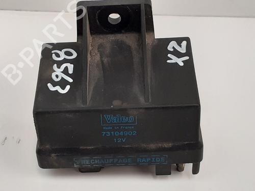 Elektronisk modul CITROËN ZX (N2) 1.9 D (68 hp) 12775222