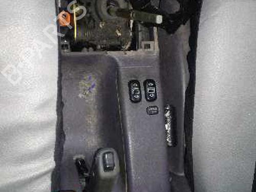 Gearbox MERCEDES-BENZ A-CLASS (W168) A 140 (168.031, 168.131) | BP12722634M3 