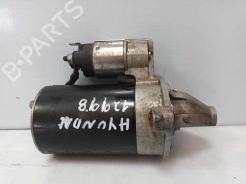 Starter HYUNDAI i10 I (PA) 1.1 | BP32164411M8 - Image 4