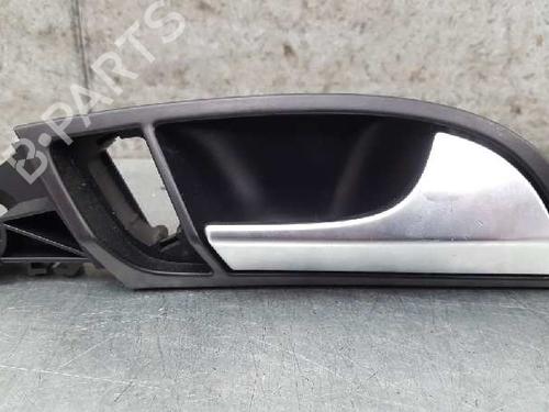 Rear right interior door handle AUDI Q7 (4LB) 3.0 TDI quattro (233 hp) 4L0837020A | 4L0837020A |