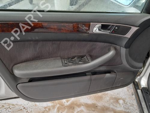 Bloccasterzo AUDI A6 C5 (4B2, 4B4) 2.5 TDI | BP12782149M48