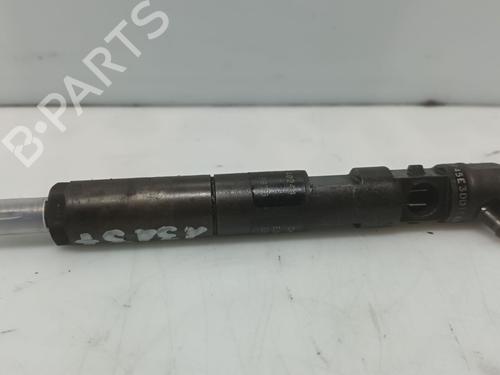 Insprojtnings dyse RENAULT CLIO II (BB_, CB_) 1.5 dCi (B/CB07) (65 hp) 30913279