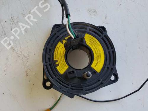 Used Squib airbag DAEWOO KALOS (KLAS) 1.2 (72 hp) 12689382