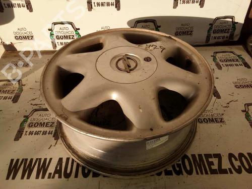 Used Rim OPEL ASTRA F Hatchback (T92) 1.6 i 16V (F08, M08, F68, M68) (100 hp) 12814033