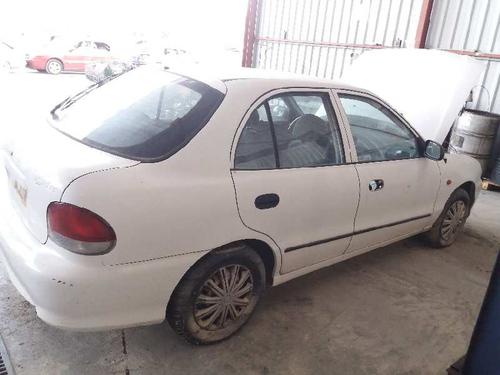 AC-Kompressor HYUNDAI ACCENT I (X-3)  | BP12854551M34