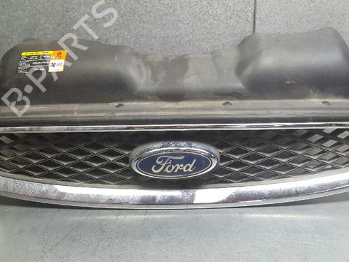 Used Grille FORD FOCUS II Convertible 2.0 TDCi (136 hp) 12743713