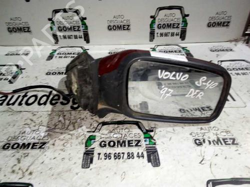 Used Right mirror VOLVO S40 I (644) 1.9 TD (90 hp) 12800888
