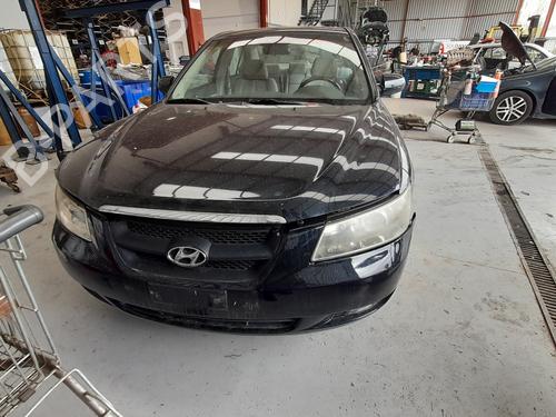 ECU airbags HYUNDAI SONATA V (NF) 2.0 CRDi | BP12783207M53 