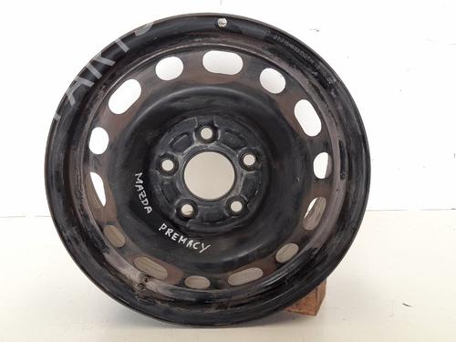Used Rim MAZDA PREMACY (CP) [1999-2005]  12931274