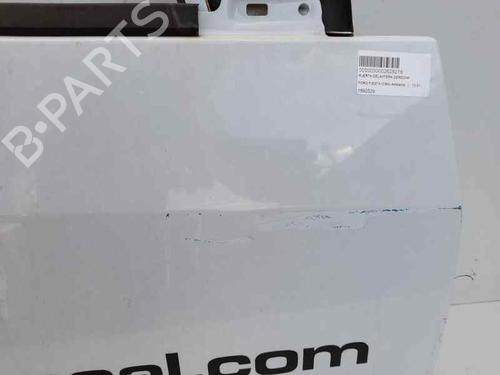 Right front door FORD FIESTA V (JH_, JD_) 1.4 16V | BP12769889C3 