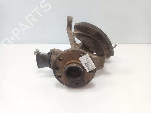 Used Right front steering knuckle Right front steering knuckle SEAT ALHAMBRA (7V8, 7V9) 1.9 TDI (115 hp) 34450049 34450049