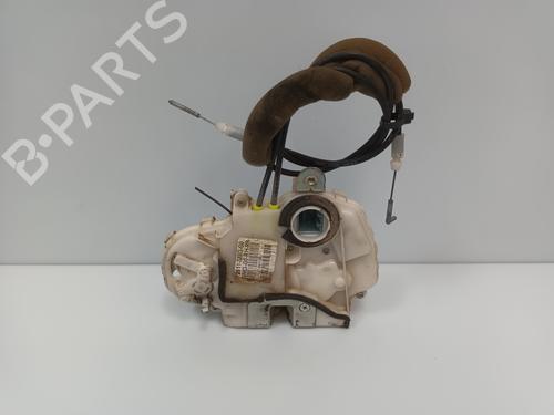 Rear right lock HONDA CIVIC VIII Hatchback (FN, FK) 2.2 CTDi (FK3) | BP18354852C99 