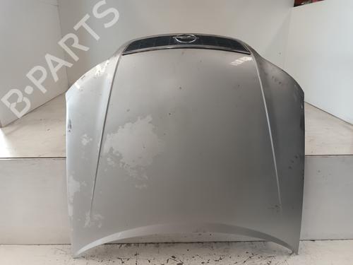 Panser OPEL OMEGA B (V94) 2.5 DTI (F69, M69, P69) (150 hp) 22618916
