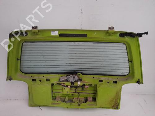 Tailgate VW LUPO I (6X1, 6E1) 1.0 | BP12747813C6 