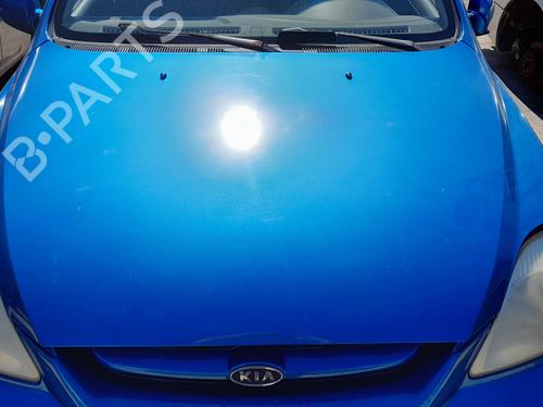 AC compressor KIA RIO I Hatchback (DC) 1.5 16V | BP12787132M34 