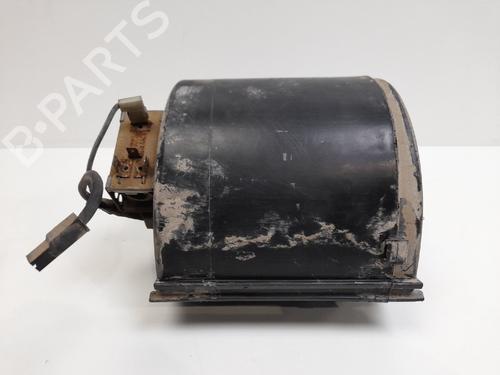 Used Heater blower motor FORD FIESTA Box Body/MPV (F3L, F5L) [1989-1996]  12851128