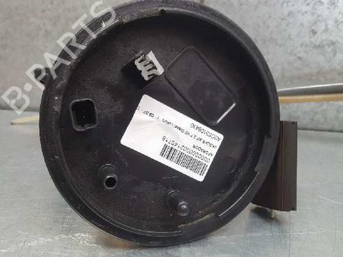 Fuel pump JAGUAR XF I (X250) 2.7 D | BP12743662M76 