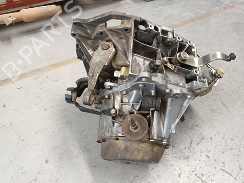 Gearbox CITROËN XSARA (N1) 1.9 TD | BP17832976M3 