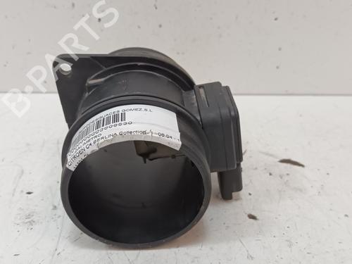 Mass air flow sensor CITROËN C4 I (LC_)  | BP17745129M95 