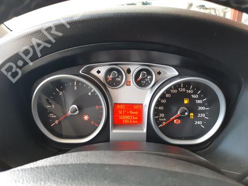 Anlasser FORD FOCUS II (DA_, HCP, DP) 1.6 TDCi | BP17919116M8 