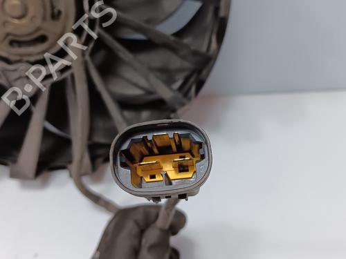 Radiator fan CITROËN C8 (EA_, EB_) 2.2 HDi | BP33439844M35 - Image 3