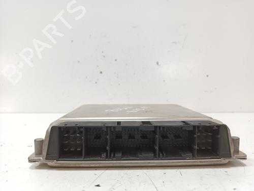 Engine control unit (ECU) MERCEDES-BENZ C-CLASS (W203) C 220 CDI (203.006) | BP17716642M57 