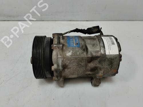 Used AC compressor AC compressor VW SHARAN (7M8, 7M9, 7M6) 1.9 TDI (115 hp) 35753387 35753387
