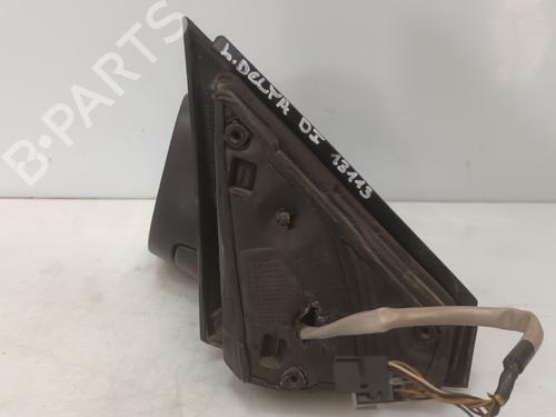 Left mirror LANCIA DELTA III (844_) 1.6 D Multijet (844.AXC11, 844.AXC1A) | BP31156374C26
