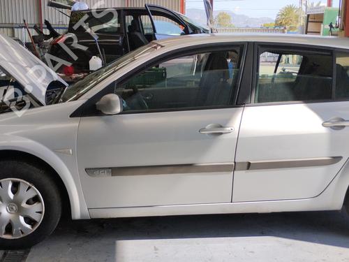 Turbocharger/Supercharger RENAULT MEGANE II (BM0/1_, CM0/1_) 1.5 dCi (BM1E, CM1E) | BP16098307M71 