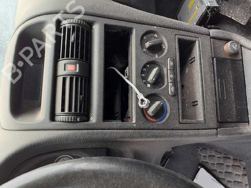 Ignition coil OPEL ASTRA G Estate (T98) 1.6 16V (F35) | BP12762375M94 