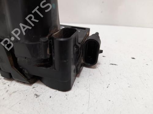 Front right lock CHEVROLET REZZO MPV (U100) 1.6 | BP12783482C97 