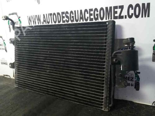 AC radiator SEAT IBIZA II (6K1) 1.6 i | BP12698057M32 