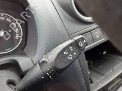 ECU airbags FORD FIESTA V (JH_, JD_) 1.4 TDCi | BP12771401M53 