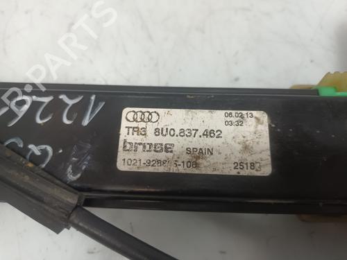 Other AUDI Q3 (8UB, 8UG)  | BP24396102O1