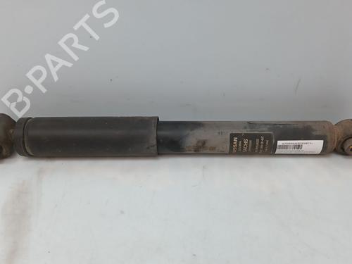 Used Left rear shock absorber NISSAN QASHQAI I (J10, NJ10) 1.6 dCi (130 hp) 32123672
