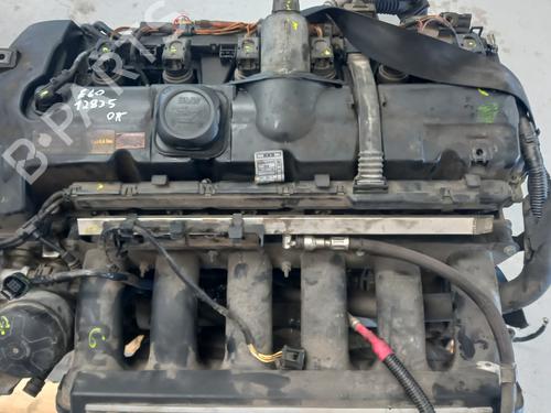 Used Engine Engine BMW 5 (E60) 525 i (218 hp) 34184020 34184020