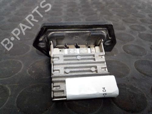 Used Heater resistor Heater resistor 12814079 12814079