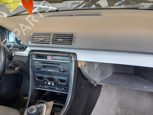 Elektronisk modul AUDI A4 B6 (8E2) 1.9 TDI | BP15044953M83