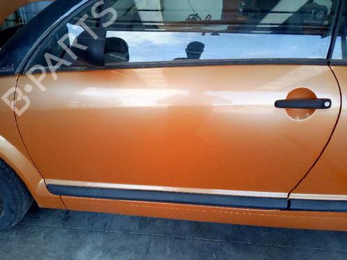 Left front door CITROËN C3 Pluriel (HB_) 1.4 | BP12818897C2 