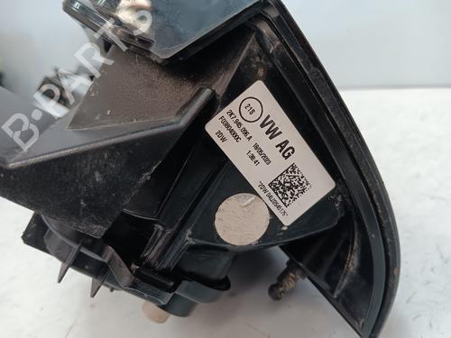 Højre baglygte VW CADDY V MPV (SBB, SBJ)  | BP29718674C35 