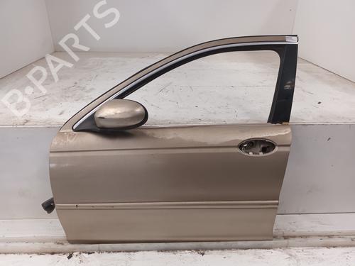 Used Left front door JAGUAR X-TYPE I (X400) 2.5 V6 All-wheel Drive (196 hp) 28215851
