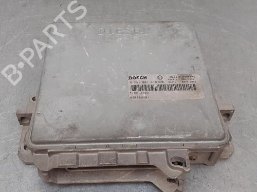 Engine control unit (ECU) ROVER 400 II (RT) 420 Di | BP12690378M57 