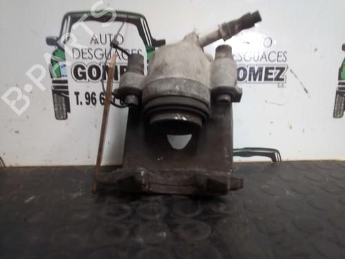 Right front brake caliper SEAT CORDOBA (6K1, 6K2) 1.9 D | BP12810599M104 