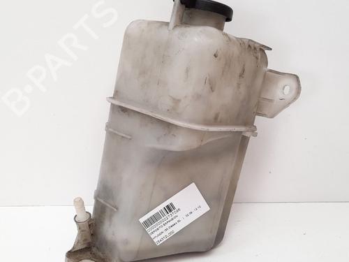 Expansion tank HYUNDAI i30 Estate (FD) 1.4 (109 hp) 12774724