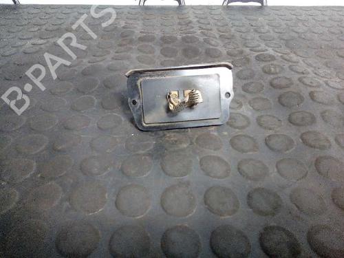 Used Heater resistor Heater resistor 12688518 12688518
