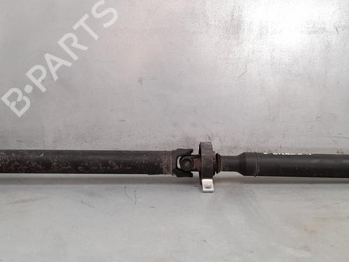 Driveshaft BMW 1 (E87) 130 i (265 hp) 12777349