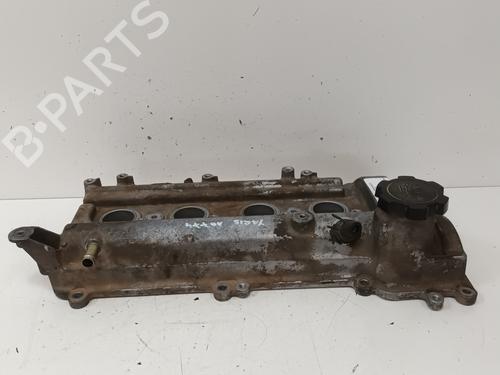 Valve cover TOYOTA YARIS (_P1_) 1.0 (SCP10_, SCP10R) | BP17757277M124 