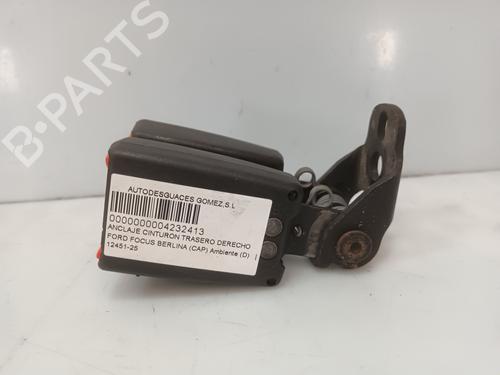 Używane Inne FORD FOCUS II Saloon (DB_, FCH, DH) [2005-2025]  29252259