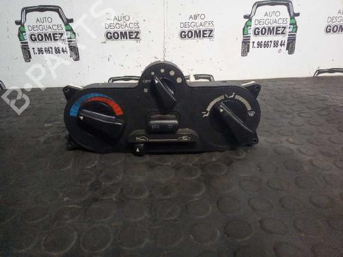 Used Climate control MITSUBISHI CARISMA Saloon (DA_) 1.9 TD (DA4A) (90 hp) 12812422