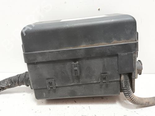 Fuse box KIA SORENTO I (JC) 2.5 CRDi 4WD | BP12786963E1 